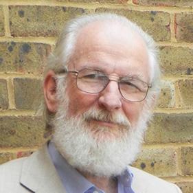 David Crystal